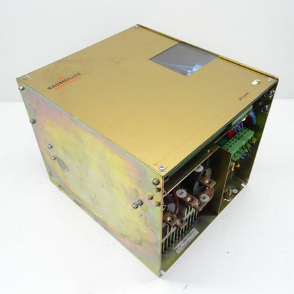 Baumüller BKF 12/30/400 Stromrichtgerät BKF 12/30/400-601000000 - Maranos.de