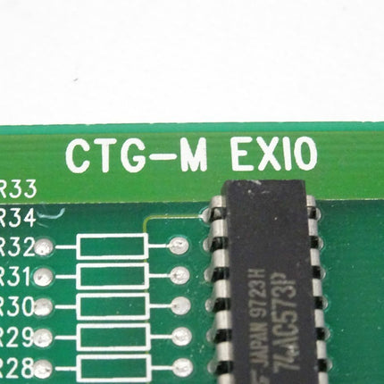 CTG-M EXIO Platine / Karte - Maranos.de