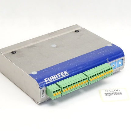 Funitek 31010381 FW 0.0.6 AR02 - Maranos.de