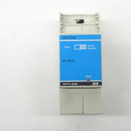 Schupa NBB-DR.500 / NBB-DR500 30V / 500mA - Maranos.de