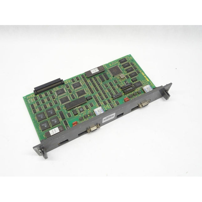 Fanuc A16B-3200-0220/03A Profibus - Maranos.de