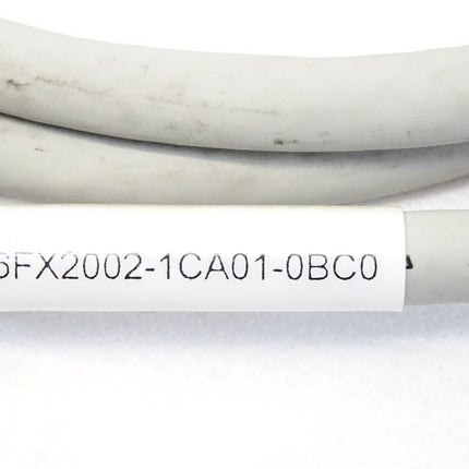 Siemens Sinumerik Simodrive Sirotec 64900005 / 6FX2002-1CA01-0BC0 / ca. 1m - Maranos.de