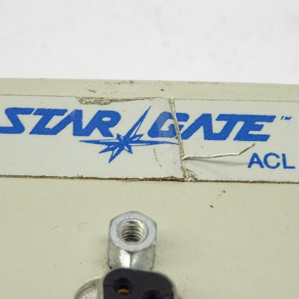 STAR GATE (TM) ACL 770245-02 Serial Board Port - Maranos.de