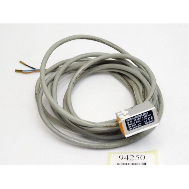 Ifm electronic MK5016 MKT3000-BPKG T-Nut-Zylindersensor - Maranos.de