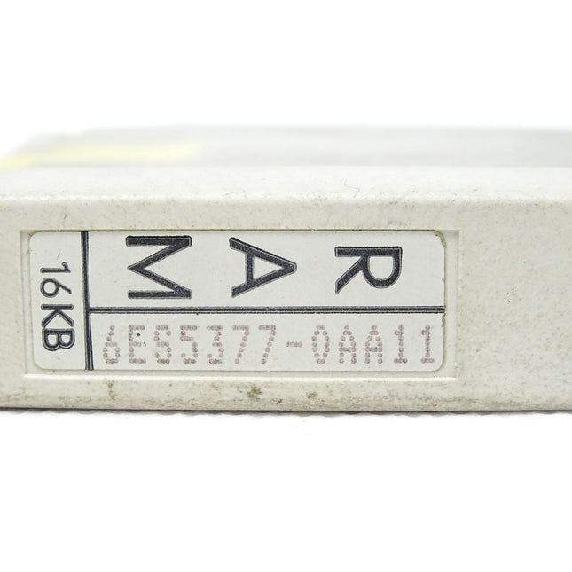 Siemens 6ES5377-0AA11 / 6ES5 377-0AA11 - Maranos.de
