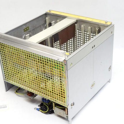 Siemens 7SA5015-3FA31-1BA0 / Digitaler Abzweigschutz - Maranos.de