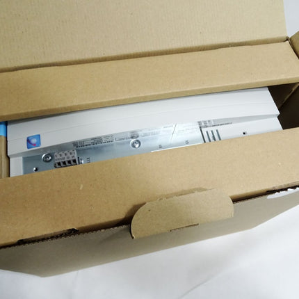 Lenze Servo-Umrichter 5.5kW 13462416 EVS9325-ESV004 / Neu OVP - Maranos.de