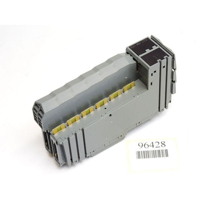 B&R X20MM2436 Rev. C0 Motorbrückenmodul PWM-Ansteuerung - Maranos.de