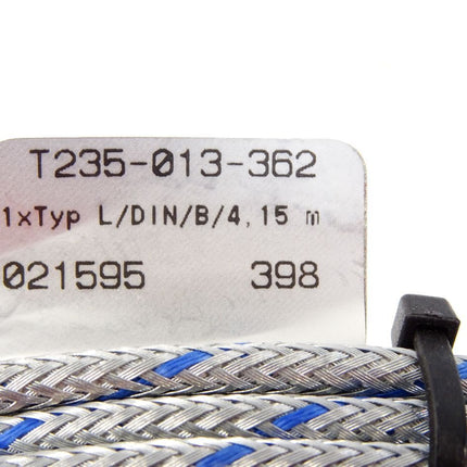 SAB Bröckskes Kabel T235-013-362 021595 - Maranos.de