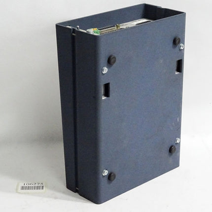 Lauer Teleservice TSN Terminal Panel TSN 100 - Display schwer zu lesen - Maranos.de