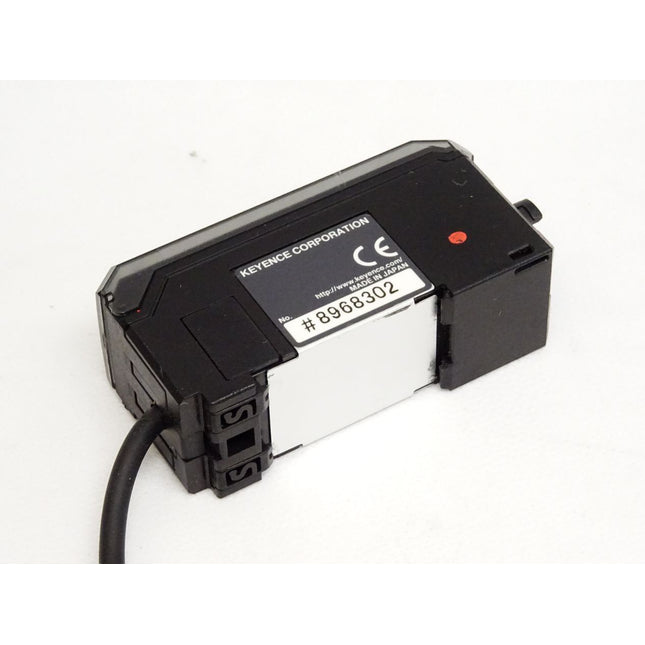 Keyence GT-71AP Messverstärker - Maranos.de