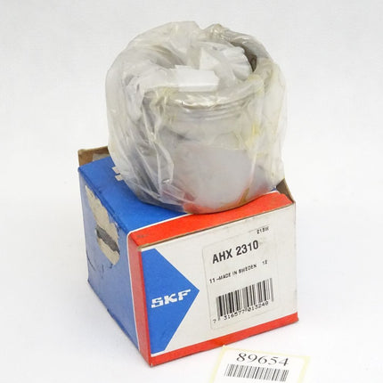 SKF Abziehhülse AHX2310 / Neu OVP - Maranos.de
