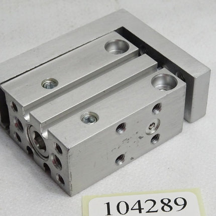 Festo Mini-Schlitten SLS-10-10-P-A 170492 / Neu mit Lagerspuren - Maranos.de