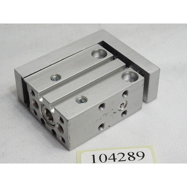 Festo Mini-Schlitten SLS-10-10-P-A 170492 / Neu mit Lagerspuren - Maranos.de