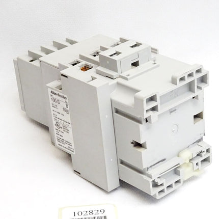 Allen-Bradley Schütz 100-C43*00 100-F - Maranos.de