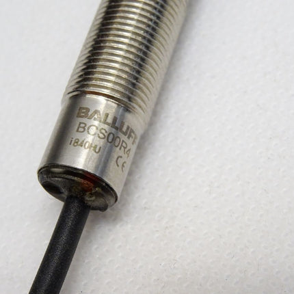 Balluff BCS00R4 BCS M12B4I1-PSC40D-EP02 Kapazitiver Sensor zur Objekterkennung / Neu - Maranos.de