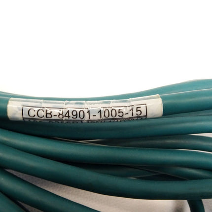 Cognex Ethernet Cable CCB-84901-1005-15 - Maranos.de