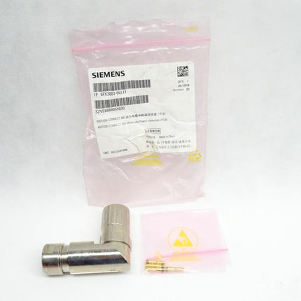 Siemens 6FX2003-0LL11 Motion-Connect 300 Motor Power 6FX2 003-0LL11 - Maranos.de
