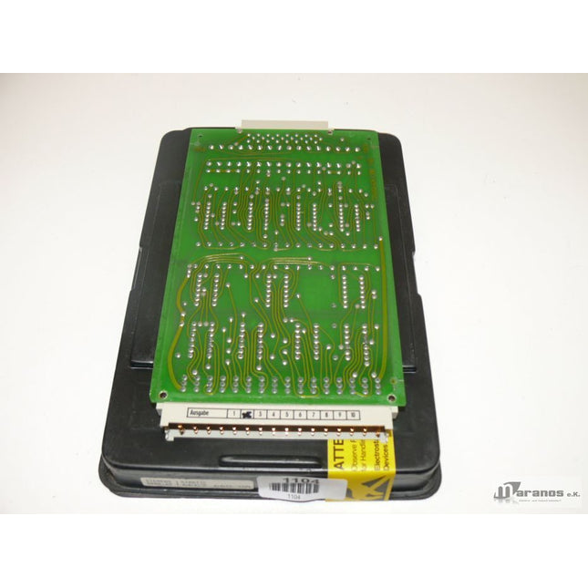 NEU Siemens 6EC3660-0A Simatic C3 Flachbaugruppe 6EC3 660-0A Simadyn - Maranos.de