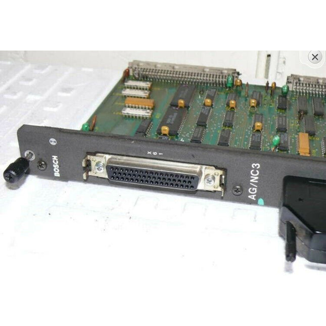 Bosch 056583-104401 AG/NC3 Control Card AG/NC 3 Erweiterungbaugruppe AG/NC-3 - Maranos.de