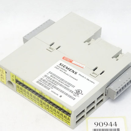 Siemens Sinumerik 6FC5111-0CA01-0AA0 - Maranos.de