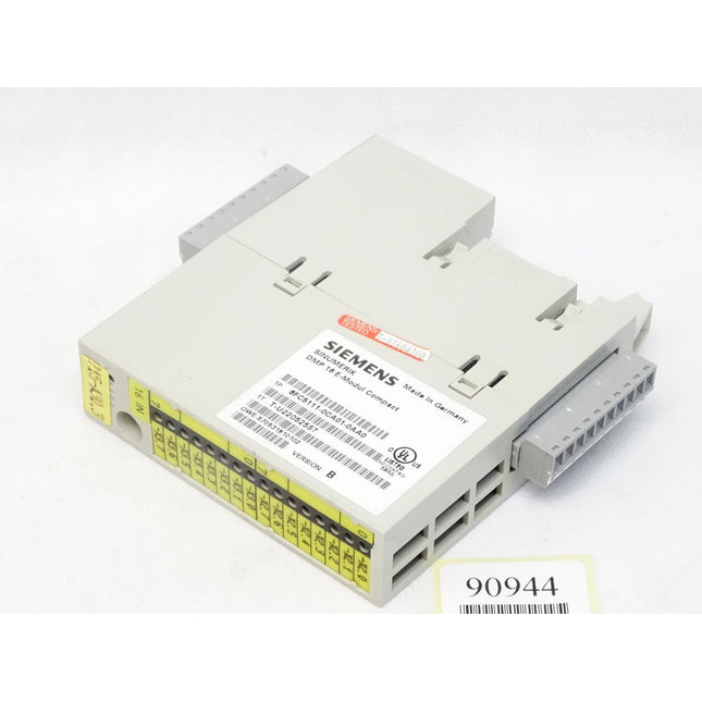 Siemens Sinumerik 6FC5111-0CA01-0AA0 - Maranos.de