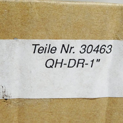 Festo 30463 QH-DR-1 Kugelhahnantrieb / Neu OVP - Maranos.de