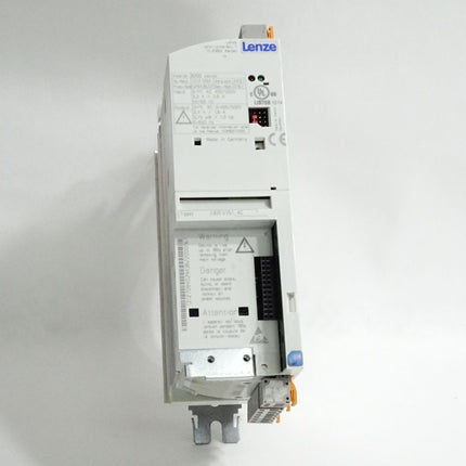 Lenze 8200 vector 13127094 E82EV751_4C E82EV751K4C 0.75kW - Maranos.de