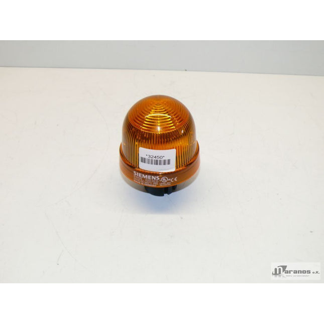 Siemens 8WD5320-0CD Einbauleuchte Blitzlichtelement 8WD5 320-0CD - Maranos.de