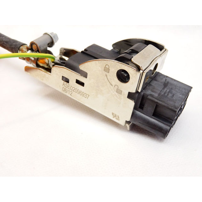 Siemens Sinamics Motion Connect 6FX5002-5CN01-1BA0 ca.10m - Maranos.de