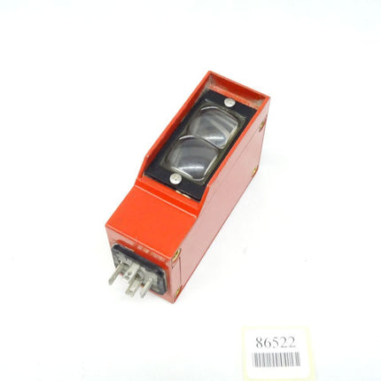 Leuze electronic LS85/4E - Maranos.de