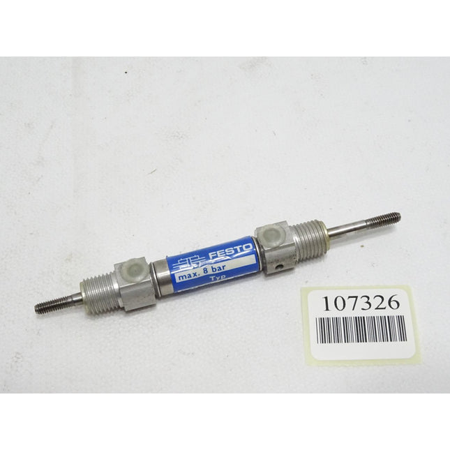 Festo DSN-10-10 DSN-10-10-P-S2 Normzylinder - Maranos.de