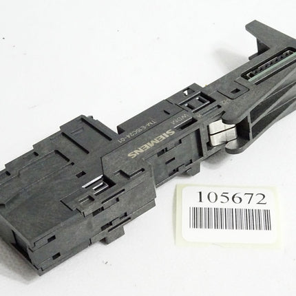 Siemens 6ES7193-4CB30-0AA0 6ES7 193-4CB30-0AA0 Terminalmodule TM-E15C24-01 für ET 200S - Maranos.de