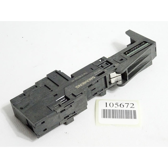 Siemens 6ES7193-4CB30-0AA0 6ES7 193-4CB30-0AA0 Terminalmodule TM-E15C24-01 für ET 200S - Maranos.de