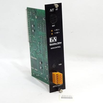 B&R NT41 MDNT41-0 Rev.00.00 Netzgerät - Maranos.de