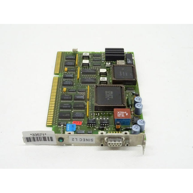 Siemens C79458-L2271-B1 Platine Steuerkarte C79 458-L2271-B1 - Maranos.de