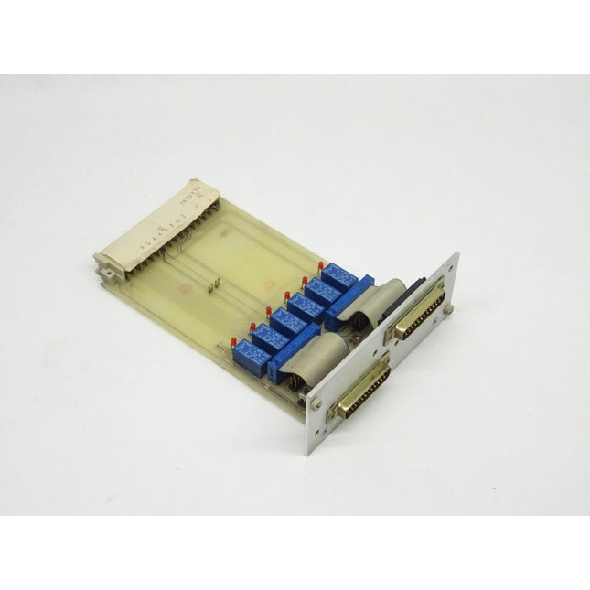 Scharmann 20289906 Platine 277 010 10 - Maranos.de