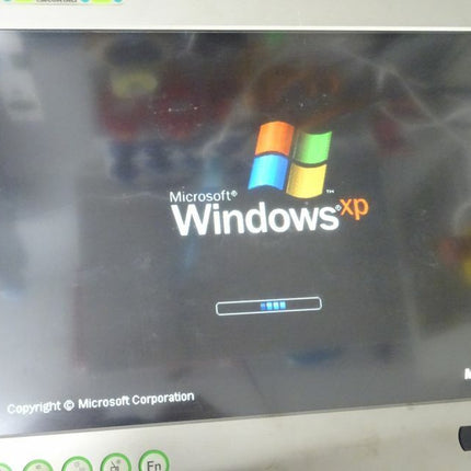 Phoenix Contact PPC 5015 AU02 Panel DVG-OTC5015 030-HW AB.04 / 2877765 - Maranos.de