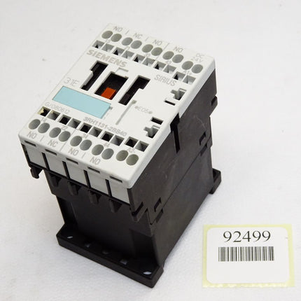 Siemens Sirius Hilfsschütz 3RH1131-2BB40 - Maranos.de