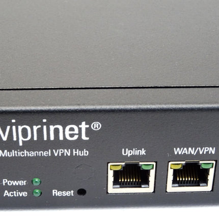 Viprinet Multichannel VPN Hub 1000 - Maranos.de