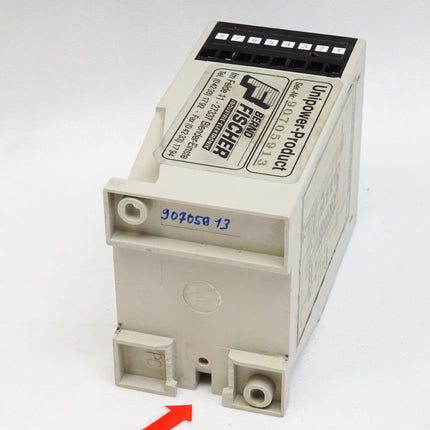 Unipower HPL440 Digitaler Lastwächter (Halterung gebrochen) - Maranos.de