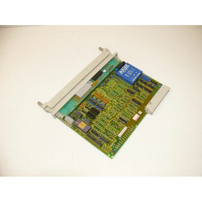 Siemens 6ES5243-1AB12 Analog Modul 6ES5 243-1AB12 IP243 - Maranos.de