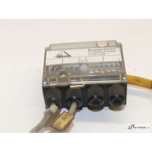 Baumer AS56A2212 - Maranos.de