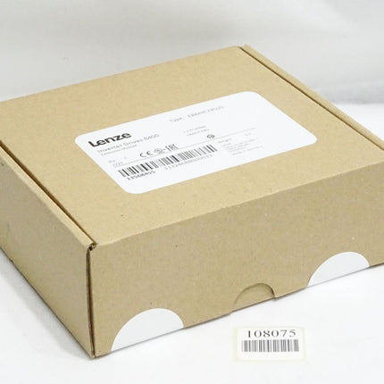 Lenze Inverter Drives 8400 13568455 E84AYCERV/S ProfiNet / Neu OVP versiegelt - Maranos.de
