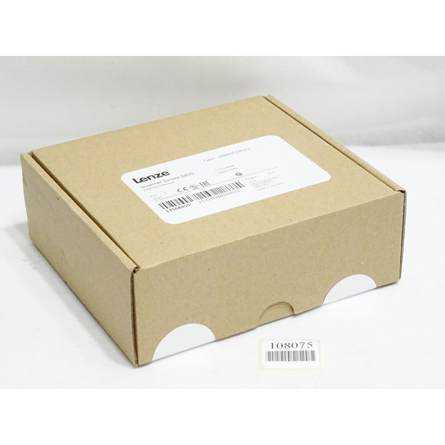 Lenze Inverter Drives 8400 13568455 E84AYCERV/S ProfiNet / Neu OVP versiegelt - Maranos.de
