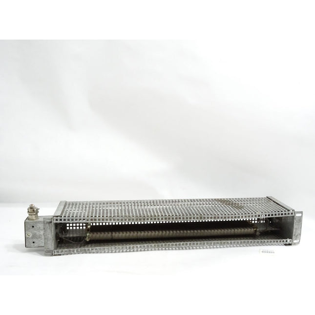 Elektroschaltgeräte Eisenach 192 H 9049 1kW 5.8A 750V 30Ohms - Maranos.de