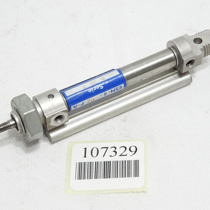 Festo Normzylinder ESN-8-10 P-A - Maranos.de