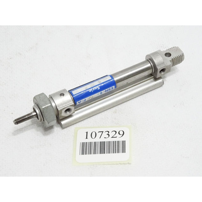 Festo Normzylinder ESN-8-10 P-A - Maranos.de