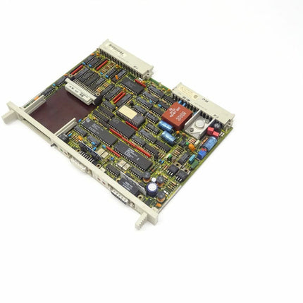 Siemens 6ES5530-3LA12 Simatic S5 6ES5 530-3LA12 E:06 - Maranos.de