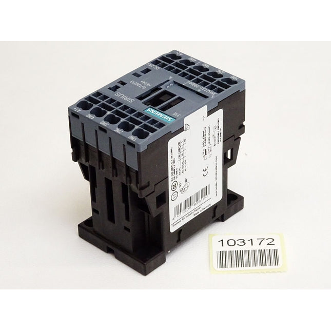 Siemens Sirius 3RH2131-2BB40 Hilfsschütz / Unbenutzt - Maranos.de